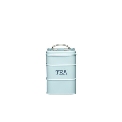 Living Nostalgia Kitchen Canister