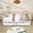 Wooden Daybed with 2 Drawers-508432282-508432283