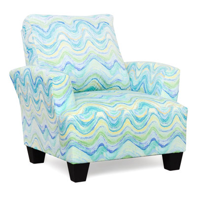 Fauteuil Mullins