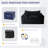 Bean Bag Sofa Couch Compression Loeseat Sofa Couch in a Box-1623701179-1634566848