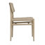 Chaise d'extérieur en osier Kailua