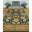 Handmade Wool Area Rug