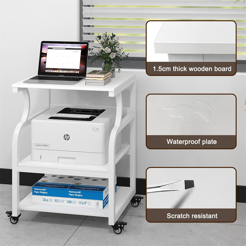 Storage Cabinet