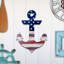 Crochet de porte American Anchor