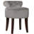 Garfield Solid Wood Accent Stool-1853318926