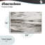 Giclée encadrée Beach View Reverie, design par Decent Exposures-853505261-853505249