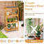 Alihan Plant Stand