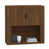 Brown Oak is out of stock