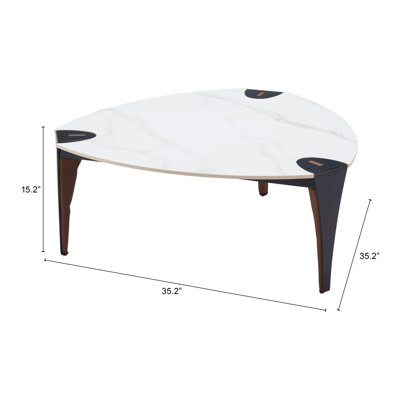 Table basse Gracie Mills
