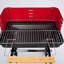 Dakota Fields Triplett 83cm W Charcoal Grill