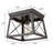 Veo Flush Mount
