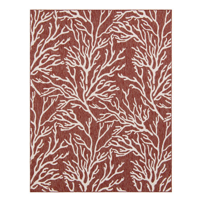 Angelys Indoor/Outdoor Area Rug
