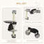 Rodier 96cm H Cat Tree
