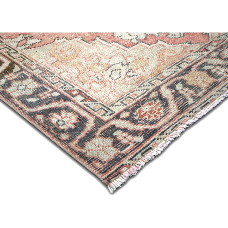One-of-a-Kind 4'10" X 8'7" Area Rug