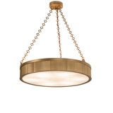 Memphis 6 - Light Chandelier