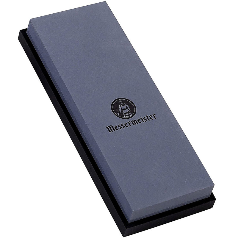 Messermeister Single Grit Whetstone