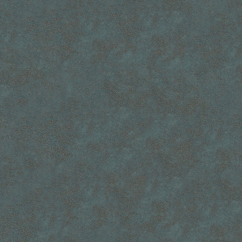 Rouleau de papier peint texturé L 33 pi x l 27 po naissance, Vert brun