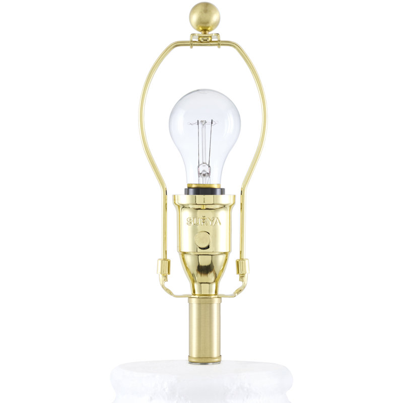 Lampe de table Gatsu Katsuo, Blanc