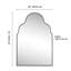Miroir de meuble-lavabo mural Alora-988807590