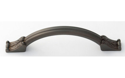 Fiore 4" Center to Center Arch Pull