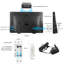 13cm Wireless Outdoor Weather Station