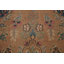 Tapis Kareemah Persian Design - noué à la main 6 x 9