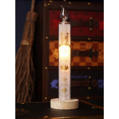 Harry Potter Alumni LED Candle Yule Ball