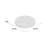 George Oliver Osya Porcelain Stainless Steel Cheese Board and Lazy Susan Serving Dish