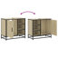 Anabeli Bathroom Cabinet-937608137