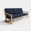Solerno Heated Sofa-256257154