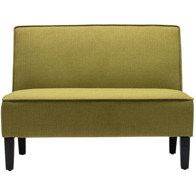 Baskas Upholstered 44.5'' Loveseat