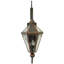 Millesime 1 - Light Candle Wall Light