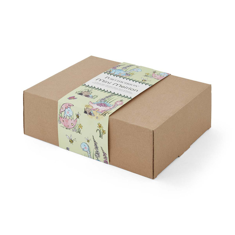Mini Meirion 3 Piece Set