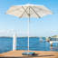 Potter 250cm Market Parasol-31762966