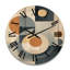 Horloge murale Zdenka-587189885