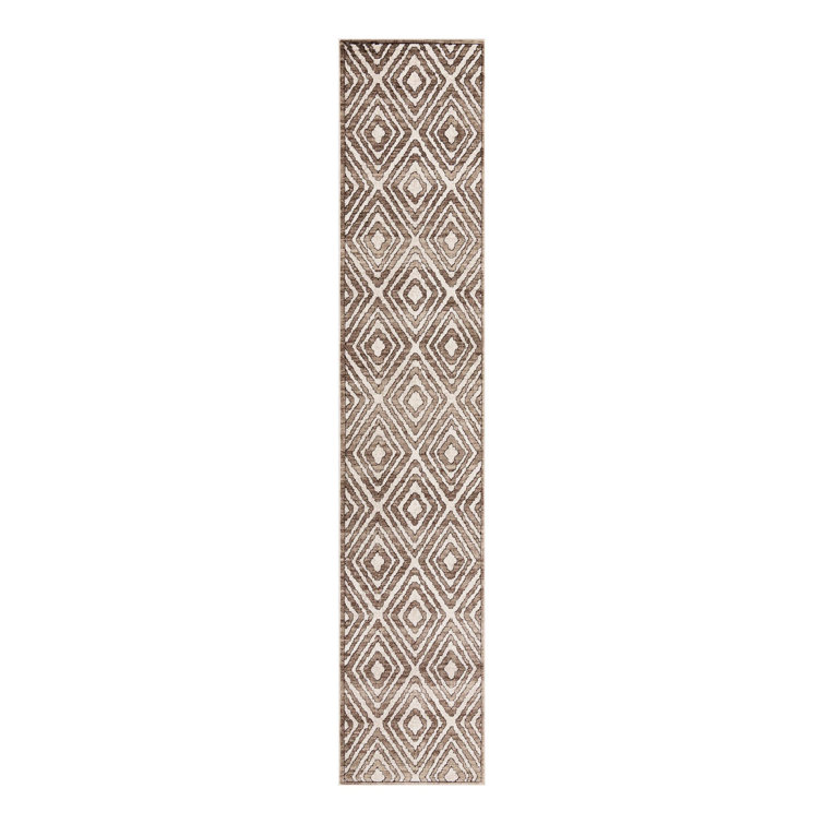 Amorrah Moroccan Indoor Rug