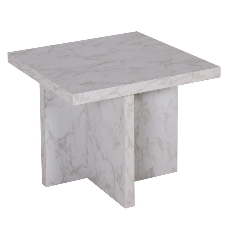 Holbrooke Pedestal Coffee Table