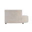 Canapé modulaire incurvé moderne Cirrus-318872021