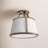 Vonnie Semi Flush Mount-1830140853