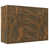 Smoked Oak is out of stock