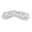 Canapé modulaire en L 118 po à 4 sièges courbés 118 po sans assemblage-262225772