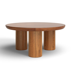 Aicha 3 Legs Coffee Table