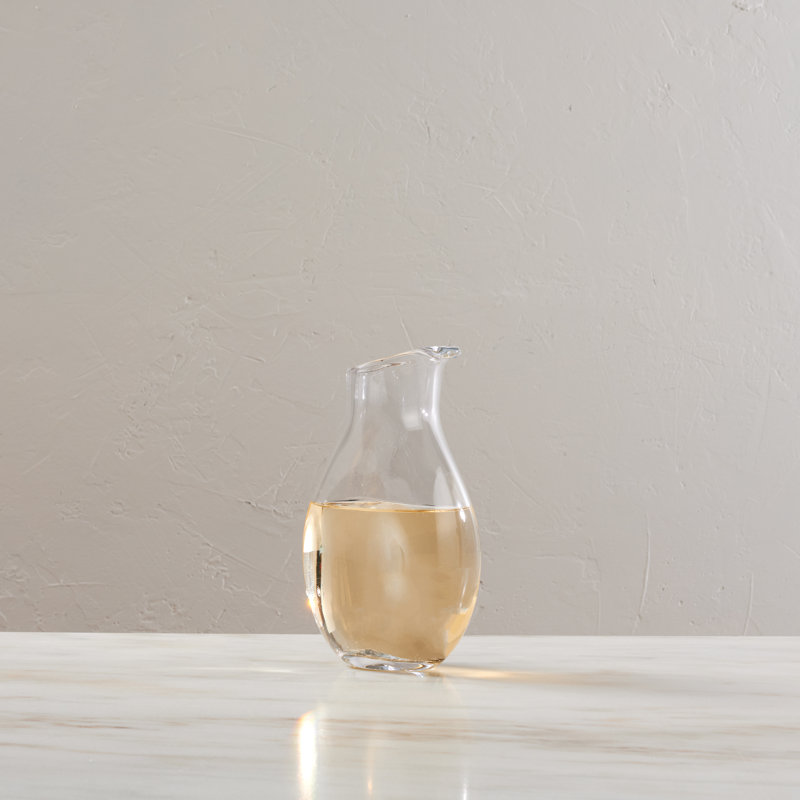 Cloud Carafe