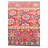 Nero Red Rug