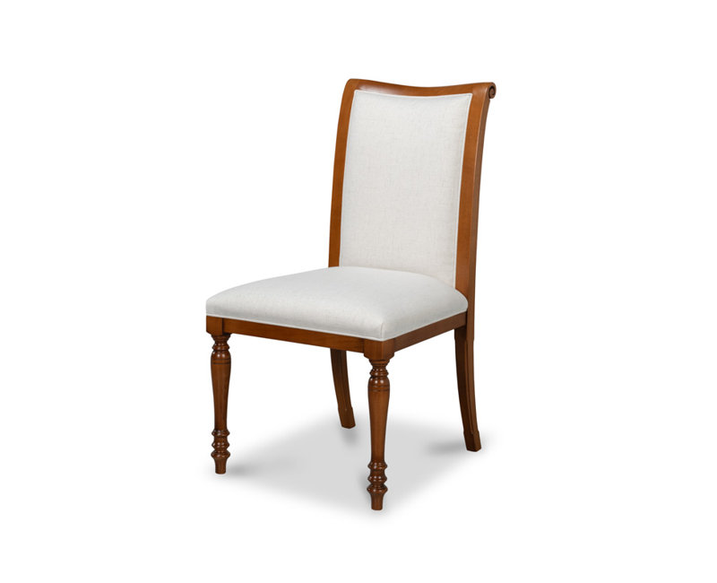 Polk Upholstered Dining Chair