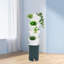20-Hole Vertical Hydroponic Growing Kit