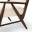 Lilo Upholstered Armchair