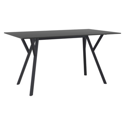 Table de salle à manger Pontus