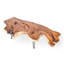 Solid Wood Coffee Table