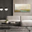 "Dakota Fields" Long Lines "par Suzanne Nicoll, art mural sur toile-492142467